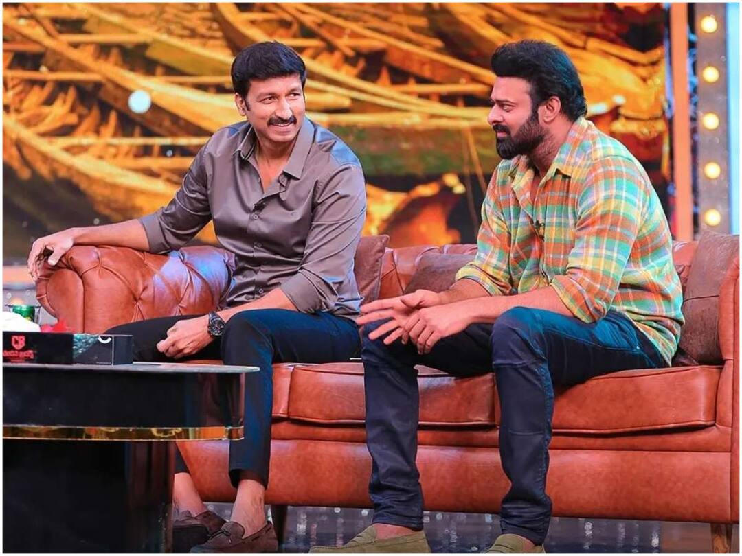 OTT platform Aha gets John Doe order from Delhi HC for Unstoppable Talk Show Unstoppable With NBK: అన్‌స్టాపబుల్‌పై ఢిల్లీ హైకోర్టు కీలక ఆదేశాలు - వాటిని వెంటనే తొలగించాలని ఆదేశాలు!