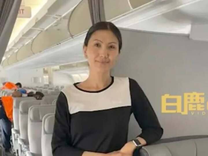 China Airlines: चीनी एयरलाइन ने 'टू ओल्ड' कहकर नौकरी से निकाला, अब दुनिया भर से मिल रहा ऑफर, पढ़िए कहानी China Airlines Chinese airline fired from job saying too old now getting offers from all over world inspiring story China Airlines: चीनी एयरलाइन ने 'टू ओल्ड' कहकर नौकरी से निकाला, अब दुनिया भर से मिल रहा ऑफर, पढ़िए कहानी