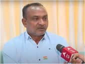 AAP MLA Bhupat Bhayani Denies Speculations Of Joining BJP, But Says 'Proud Of PM Modi'