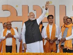 Gujarat News: PM મોદીએ ગુજરાતમાં ભાજપની ભવ્ય જીતનો શ્રેય કોને આપ્યો ? જાણો વિગત