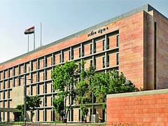 Gujarat Cabinet Portfolio: குஜராத்தில் யார் யாருக்கு எந்தெந்த துறைகள்-முழு பட்டியலை வெளியிட்ட பாஜக!