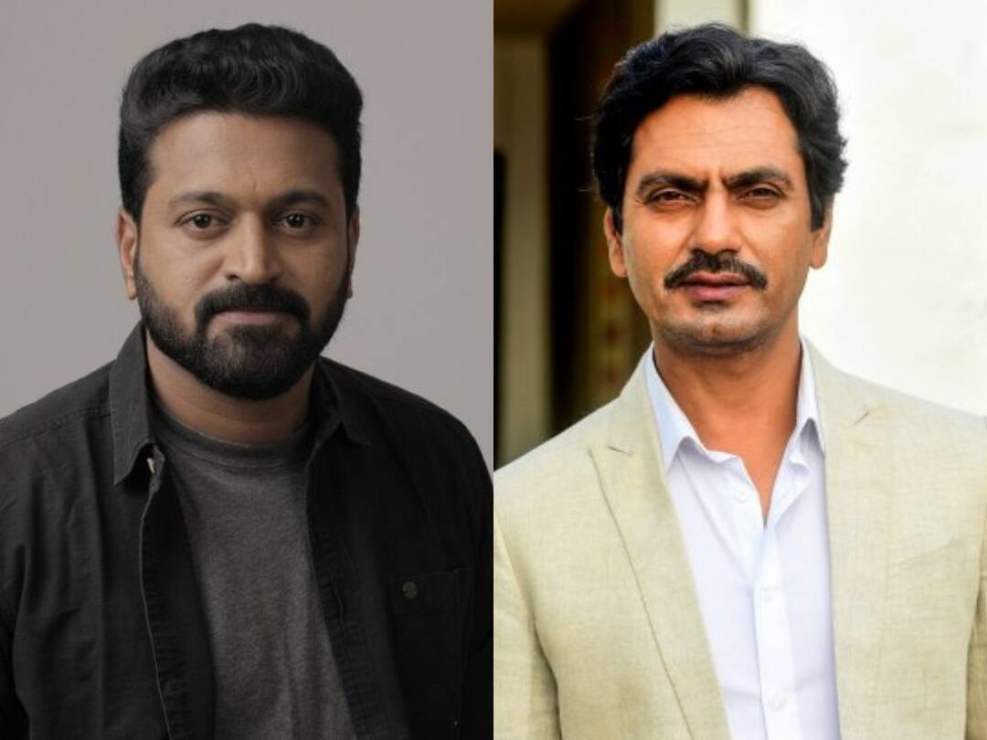 Rishab Shetty Reacts To Nawazuddin Saying He's Jealous of Kantara Star Says Middle-Class People Like Rishab Shetty on Nawazuddin: రిషబ్ శెట్టిని చూస్తే అసూయ కలుగుతోంది: నవాజుద్దీన్ సిద్దిఖీ