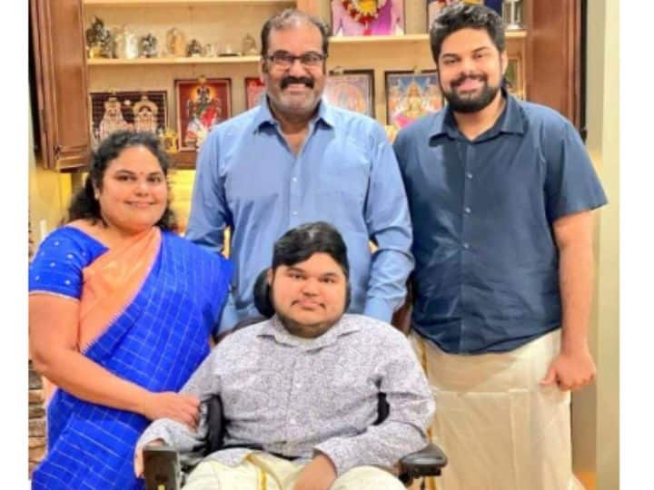 Napoleon Home Tour: 12,000 சதுர அடி.. வாயை பிளக்க வைக்கும் வசதிகள்.. மகனுக்காக நெப்போலியன் கட்டிய அரண்மனை!