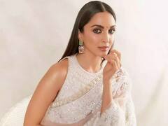 Actress Saree Looks: दीपिका से लेकर कियारा तक... इन हसीनाओं के साड़ी लुक्स में नहीं कोई सानी