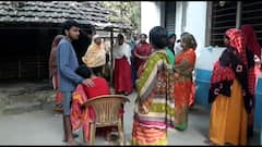 অঙ্গনওয়াড়ি কর্মীর ঝুলন্ত দেহ উদ্ধার স্বরূপনগরে, চাপ নিতে না পেরে আত্মঘাতী, বলছে পরিবার