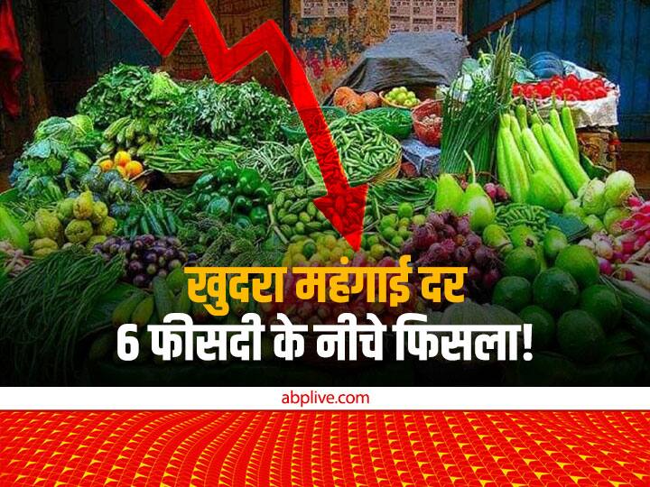 चमक से मिली बड़ी राहत, नवंबर महीने में प्रत्यक्ष दर घटक 5.88 प्रतिशत पर आई