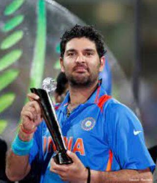 HBD Yuvraj Singh : ਟੀਮ ਇੰਡੀਆ ਦੇ ਸਭ ਤੋਂ ਵੱਡਾ ਮੈਚ ਵਿਨਰ