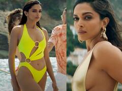 Besharam Rang: கவர்ச்சியின் உச்சம்.. இணையத்தை பற்ற வைத்த தீபிகா படுகோன்; வைரலாகும்  ‘பதான்’ பாடல்!