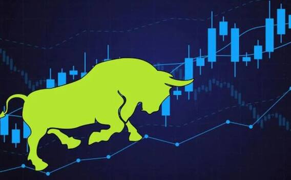 Year Ender 2022 : 2022માં આ પેની શેર્સે 1000 ટકાથી વધુ આપ્યું વળતર