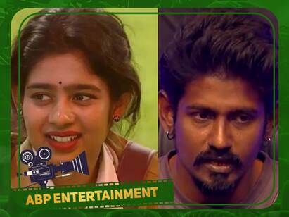 Bigg Boss 6 Tamil 10th week eviction nominees list janani,adk Bigg Boss 6 Tamil : ஜனனியா? ஏடிகே வா..? - இந்த வாரம் வெளியேறப்போவது யார்?