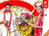 Manamadurai News : “சில நாளில் நீ என் தாயே”... திருமணத்தில் நெகிழ வைத்த அண்ணன்
