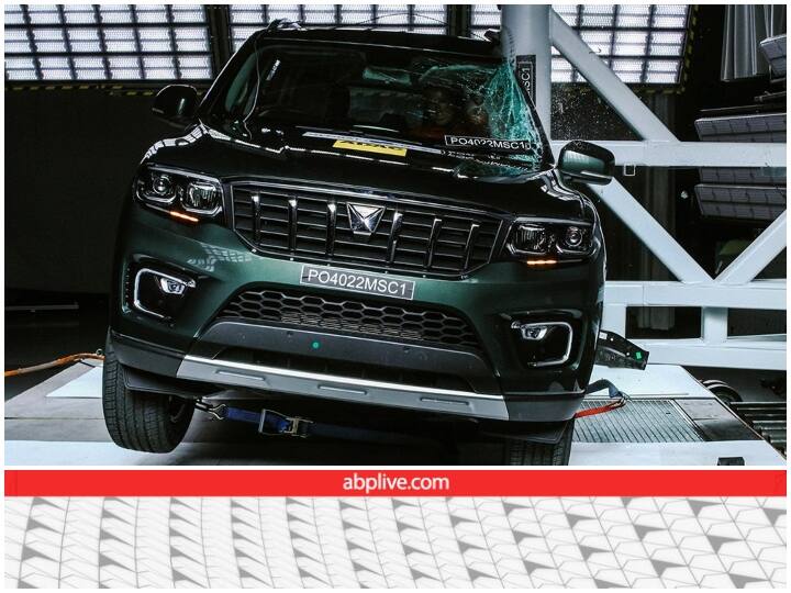GNCAP Safety Ratings See the global NCAP safety testing report for Scorpio N Swift S Presso and Ignis GNCAP Safety Ratings: महिंद्रा स्कार्पियो एन को ग्लोबल NCAP ने दिया 5 स्टार सेफ्टी रेटिंग, स्विफ्ट, एस प्रेसो और इग्निस को मिला 1 स्टार 