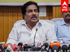 Minister Moorthy Press Meet : ’’1.5 லட்சம் கோடி இலக்கு’’உடைத்து பேசிய அமைச்சர் மூர்த்தி