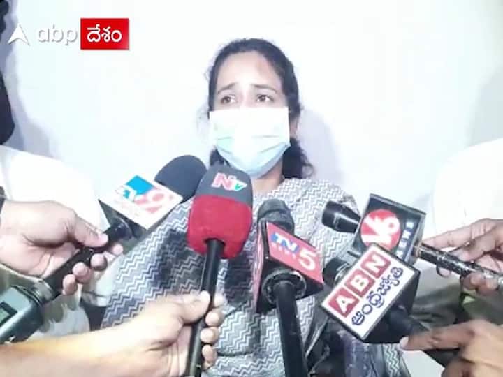 Hyderabad Adibatla Medico Kidnap Case Vaishali Allegations on Naveen Reddy BDS Student Kidnap Case: ఆ ఫొటోలు, వీడియోలన్నీ నవీన్ రెడ్డి మార్ఫింగ్ చేసినవే : ఆదిభట్ల యువతి