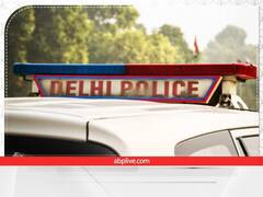 दिल्ली में घर के बाहर खड़े शख्स पर फायरिंग, मामले की जांच में जुटी पुलिस