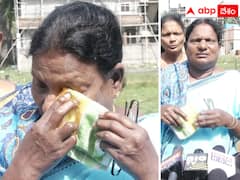 ఆస్తి కోసం కుమారుడి వేధింపులు - ఎస్పీ, కలెక్టర్‌కు గోడు వెళ్లబోసుకున్న మాజీ ఎమ్మెల్యే భార్య !