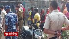 তৃণমূলের গোষ্ঠীবিবাদের জেরে তাণ্ডব, ভাঙচুর বাড়ি, গাড়ি