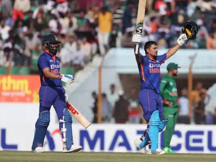 Don't call only Suryakumar Yadav Mr. 360  lauds Ishan Kishan's century சூர்யகுமார் யாதவை மட்டும் மிஸ்டர் 360 என்று அழைக்காதீங்க - இஷான் கிஷனுக்கு ஆதரவாக முன்னாள் வீரர்