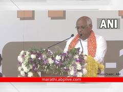 भूपेंद्र पटेल गुजरातचे नवे मुख्यमंत्री, दुसऱ्यांदा CM पदाची जबाबदारी