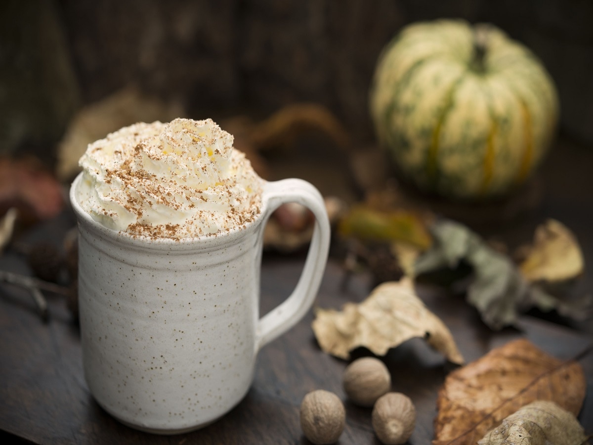 This Winters Explore The Different Kinds Of Spiced Coffee Recipes At Home