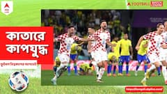 ওরা অসাধারণ দল, তবে আর্জেন্তিনা বেশি চাপে থাকবে, বলছেন ক্রোয়েশিয়ার কোচ