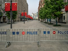 China To End Travel Tracing Norm In A Milestone Turn Away From ‘Zero-Covid’ Policy