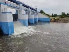 Chembarambakkam Lake: செம்பரம்பாக்கம் ஏரியில் 3000 கன அடி நீர் திறப்பு: எச்சரிக்கும் பொதுப்பணித்துறை