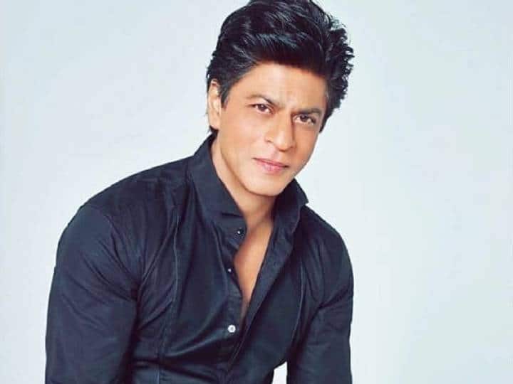'पठान' की रिलीज से पहले वैष्णों माता के दरबार पैदल ही पहुंचे Shah Rukh Khan, सामने आई ये वीडियो Shah Rukh Khan visited Mata Vaishno Devi Temple See Video 'पठान' की रिलीज से पहले वैष्णों माता के दरबार पैदल ही पहुंचे Shah Rukh Khan, सामने आई ये वीडियो