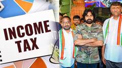 Breaking News | IT Raids On Mythri Movie Makers: మైత్రీ మూవీ మేకర్స్ కార్యాలయాల్లో ఐటీ సోదాలు