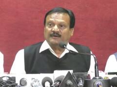 पूर्व मंत्री सज्जन सिंह वर्मा का बीजेपी पर हमला, कहा- 'डबल इंजन वाली सरकार के दोनों इंजन फेल'