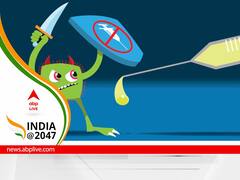 Antimicrobial Resistance: A Fight India Cannot Afford To Lose