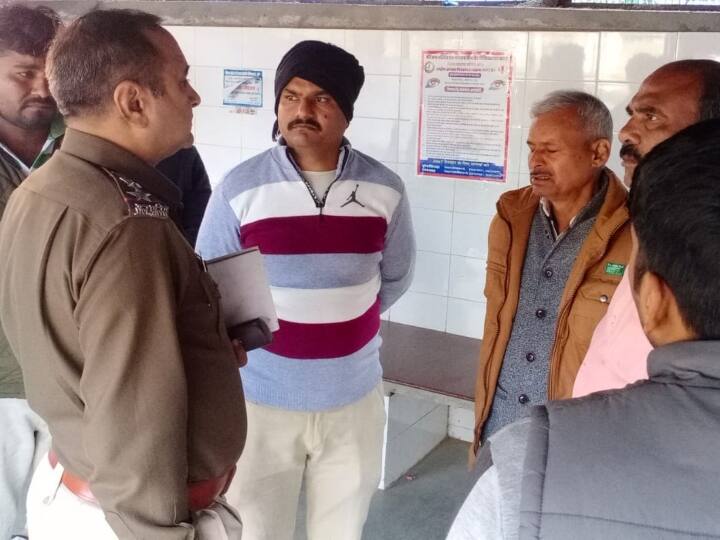 Kota News: NEET की तैयारी कर रहे स्टूडेंट ने किया सुसाइड, चूहा मारने की दवा मिली, परिवार ने कुछ भी कहने से किया इनकार Rajasthan News Student preparing for NEET in Kota commits suicide family refuses to say anything ANN Kota News: NEET की तैयारी कर रहे स्टूडेंट ने किया सुसाइड, चूहा मारने की दवा मिली, परिवार ने कुछ भी कहने से किया इनकार