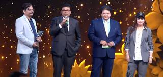 ITA Awards 2022: સતત બીજા વર્ષે ABP News નો વાગ્યો ડંકો, સૌથી લોકપ્રિય હિન્દી ન્યૂઝ ચેનલ જાહેર