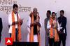 New Ministry Oath 2022: કુંવરજી હળપતિ સાથે આ બે મંત્રીઓએ લીધા શપથ.. જુઓ વીડિયો