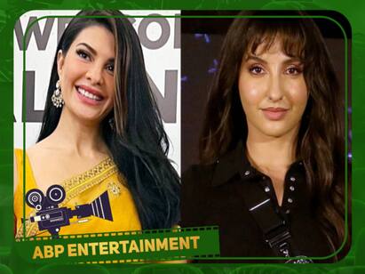 Nora Fatehi files a legal case against Jacqueline Fernandez Nora Fatehi : ஜாக்குலின் பெர்னாண்டஸ் மீது அவதூறு வழக்கு பதிவு... அதிரடி ஆக்ஷனில் இறங்கிய நோரா ஃபதேஹி