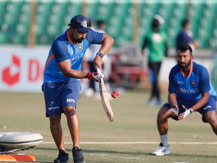 चेतेश्वर पुजारा (Photo Credit: BCCI)