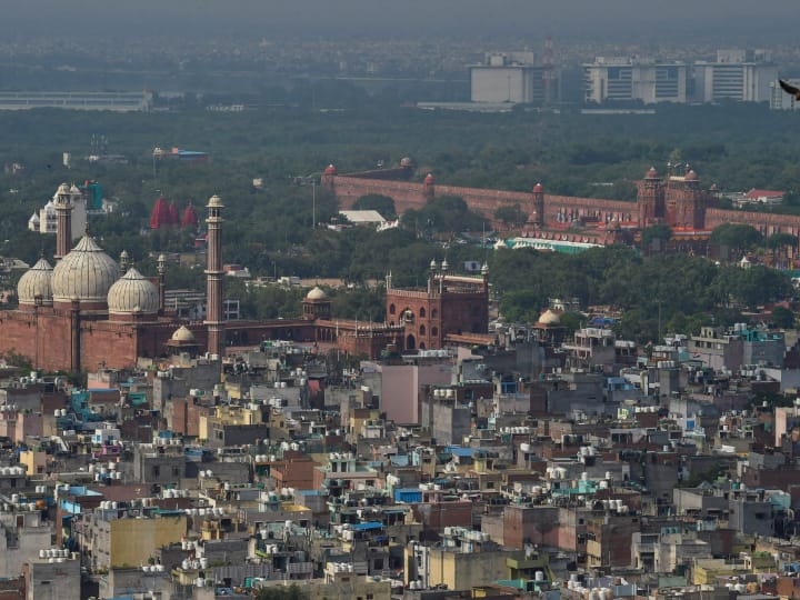 Today History Delhi was announced to make for capital of India on 12 December 1911 Today History: आज ही के दिन दिल्ली को भारत की राजधानी बनाने का हुआ था ऐलान, जानें- 12 दिसंबर की कुछ बड़ी घटनाएं