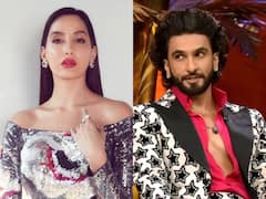 Celebrity Walkout: नोरा फतेही से अभिषेक बच्चन तक, जब बीच शो से उठकर चले गए ये सेलेब्स