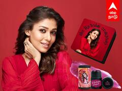 Nayanthara : Business சூப்பர் ஸ்டாராக மாறும் லேடி சூப்பர் ஸ்டார்
