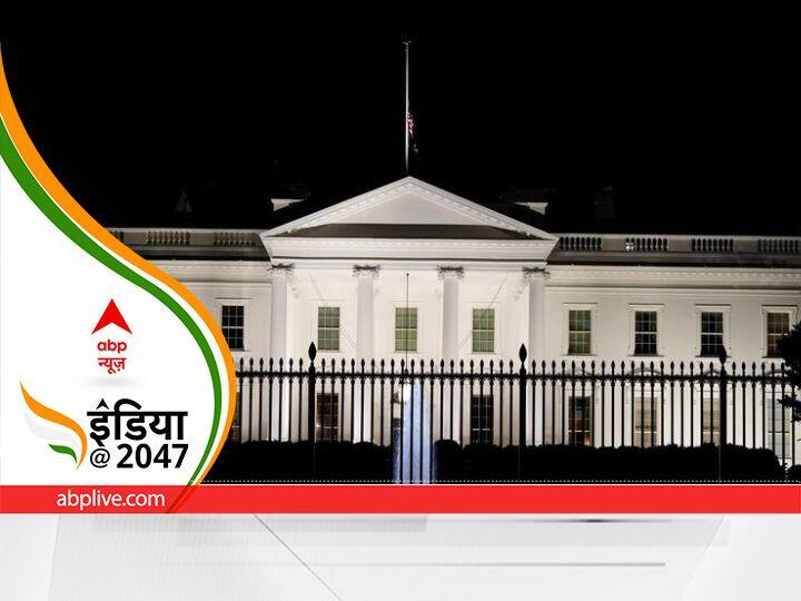 White House official said India will not be an ally of US but another great power abpp