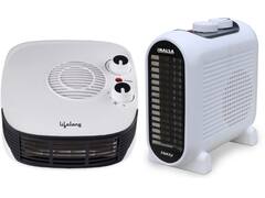 डील ऑफ द डे में अमेजन इन हीटर ब्लोअर पर दे रहा है बंपर डिस्काउंट, ऑफर में खरीदें 899 रुपये में