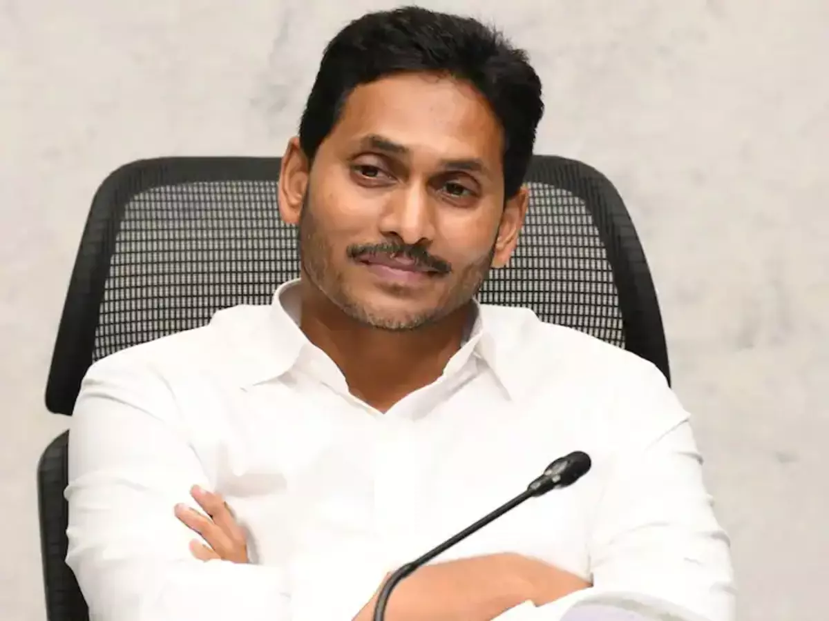 Andhra Pradesh Clears Projects Worth Rs 23,985 Crore Andhra Pradesh Clears Projects Worth Rs 23,985 Crore