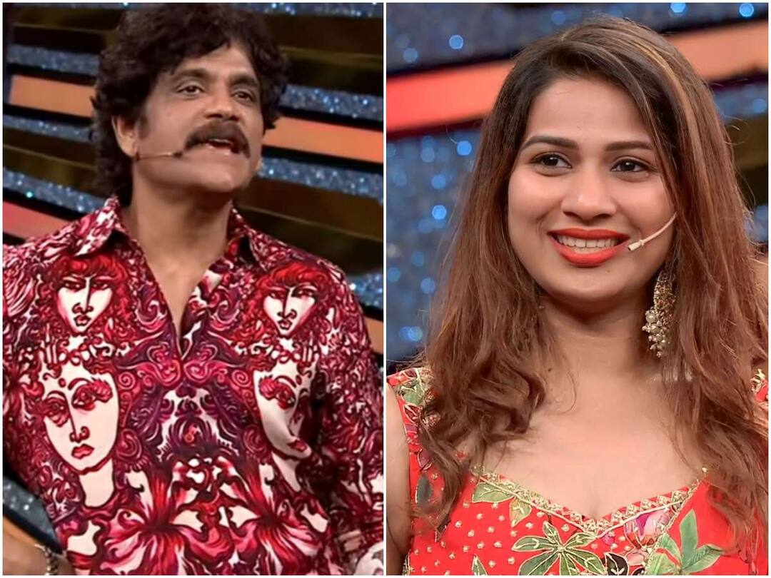 Midweek Elimination in this week says Nagarjuna Bigg Boss 6 Telugu: అనుకున్నట్టే ఇనయా సుల్తానా అవుట్ - మిడ్‌వీక్ ఎలిమినేషన్ ఉంటుందని చెప్పిన నాగార్జున