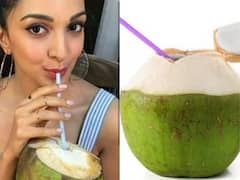 Coconut Water Benefits: નાળિયેર પાણી હાથ-પગની જકડતા કરશે દૂર, જાણો તેના અદભૂત ફાયદા