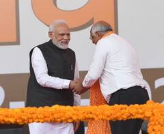 Gujarat Government Formation: ભૂપેન્દ્ર પટેલે બીજી વખત લીધા CM પદના શપથ, જાણો કયા પડકારોનો કરવો પડશે સામનો ?