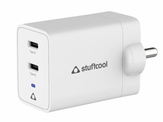 Five Best 65W-70W USB Type C USB Type A Chargers To Fast-Charge Multiple Devices Amazon Basics Mi Belkin Spigen Stuffcool Neo