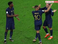 FIFA WC 2022 Semifinal: ફાઈનલમાં જગ્યા બનાવવા ફ્રાન્સ સામે મોરક્કોનો મુકાબલો, જાણો હેડ ટુ હેટથી લઈ બીજા આંકડા