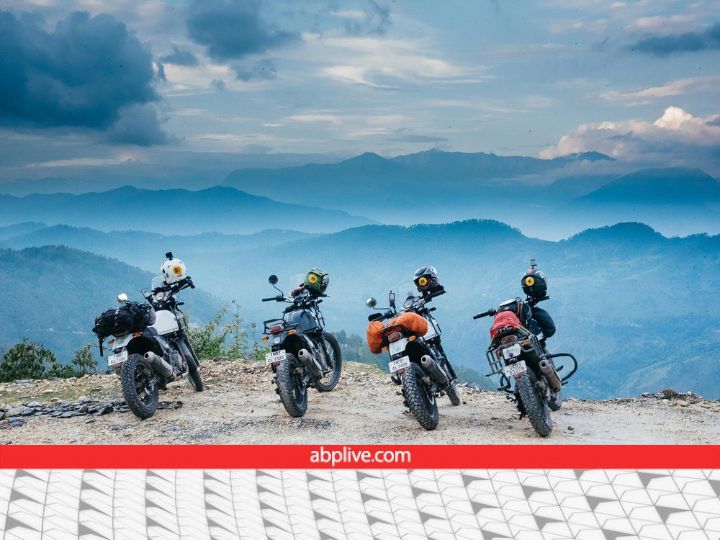 Gadgets for bike riders sale