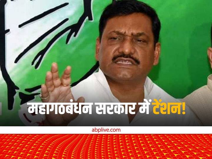 Bihar Congress President Akhilesh Prasad Singh is demanding ministerial in Nitish Tejashwi cabinet Bihar Congress: अध्यक्ष बनते ही अखिलेश प्रसाद सिंह ने नीतीश सरकार से कर दी डिमांड, पूरा होगा या बिगड़ेगा खेल?