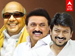 Udhayanidhi Stalin: முடிவுக்கு வந்த கேள்விக்குறி! டிச.14ம் தேதி இளைஞர் நலன், விளையாட்டுத்துறை அமைச்சராகிறார் உதயநிதி!